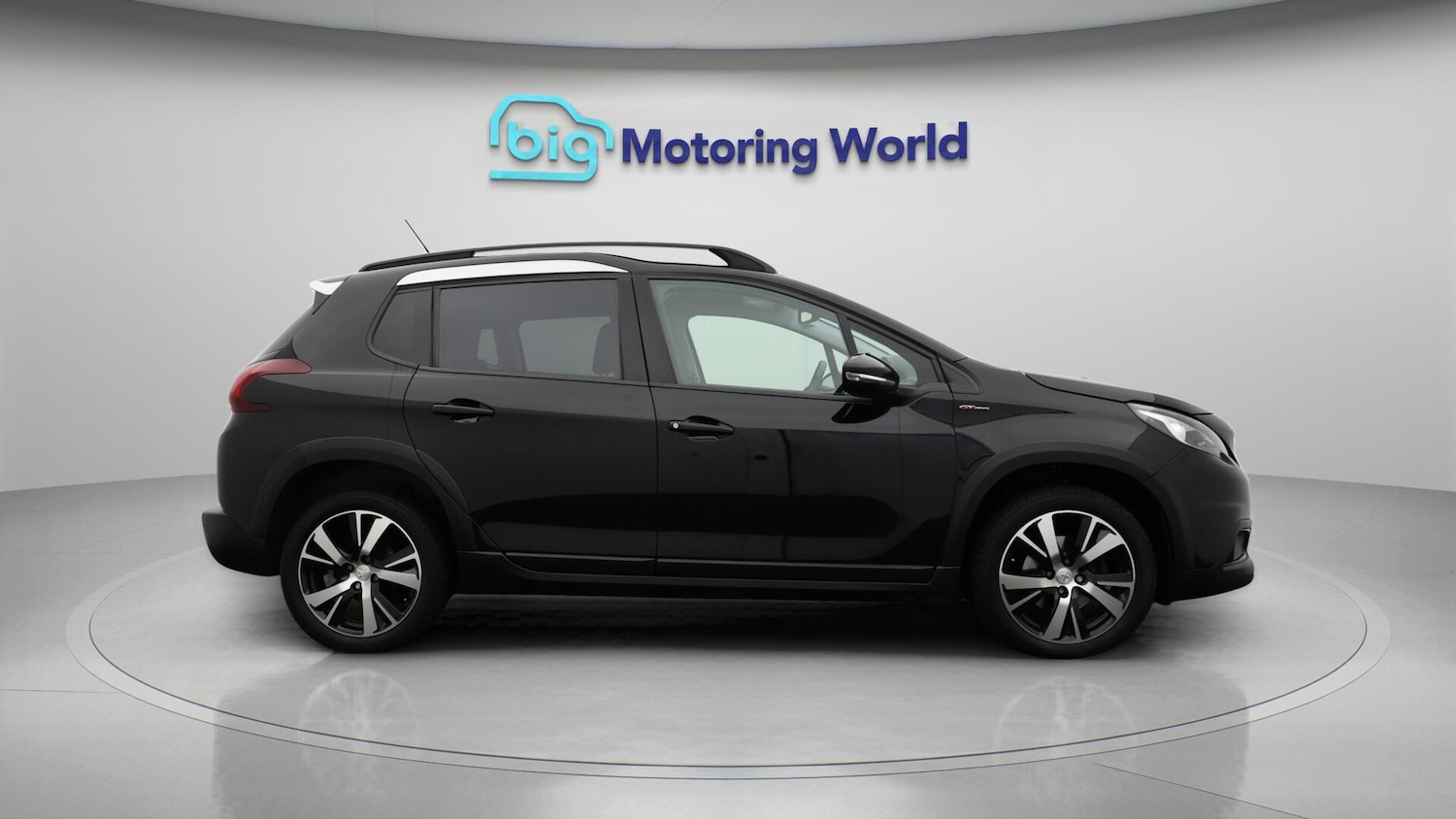 Used Peugeot 2008 2019 for sale - 76550119: Photo 9
