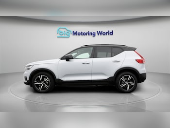 Used Volvo XC40 2019 for sale - 79004517: Photo