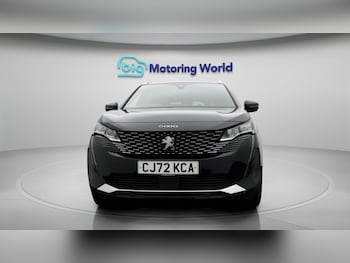 Used Peugeot 5008 2023 for sale - 78290378: Photo