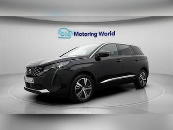 Used Peugeot 5008 2023 for sale - 78290378: Photo