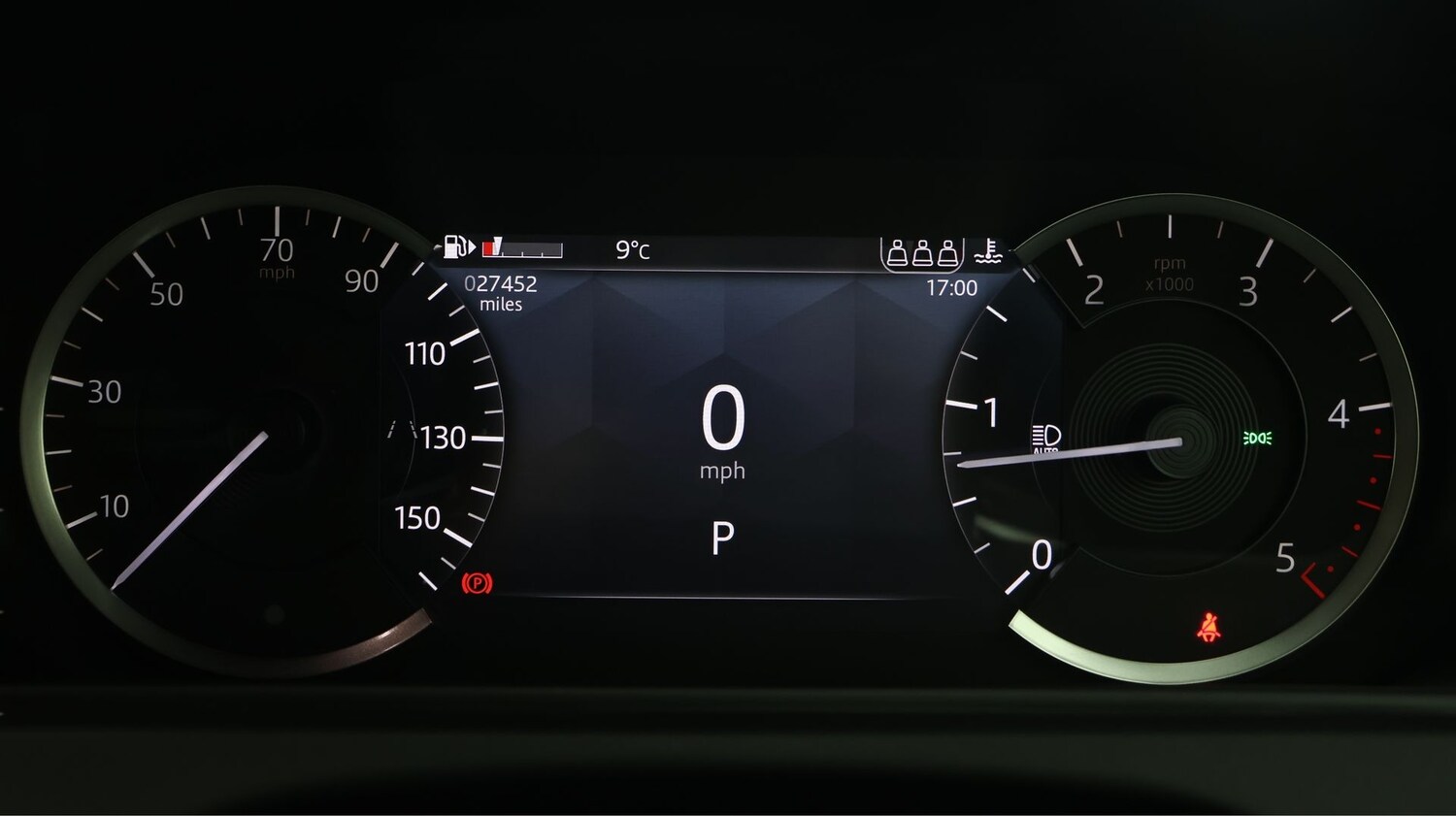 Used Land Rover Range Rover Velar 2021 for sale - 77318682: Photo 10