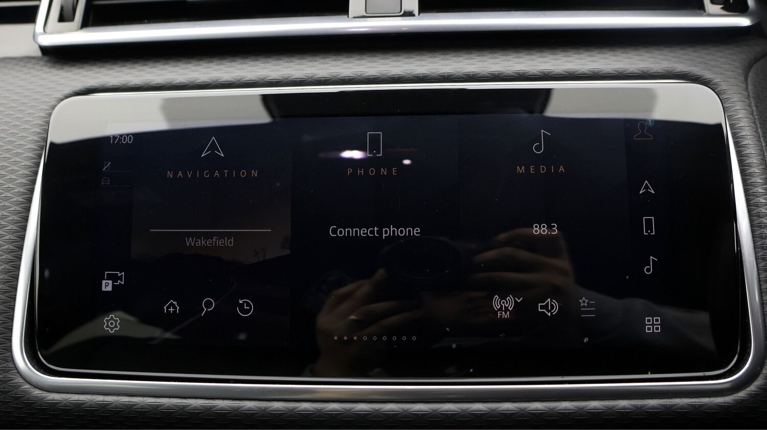 Used Land Rover Range Rover Velar 2021 for sale - 77318682: Photo 11