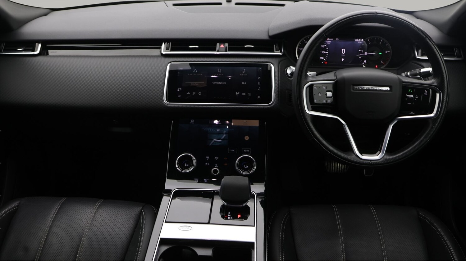 Used Land Rover Range Rover Velar 2021 for sale - 77318682: Photo 13