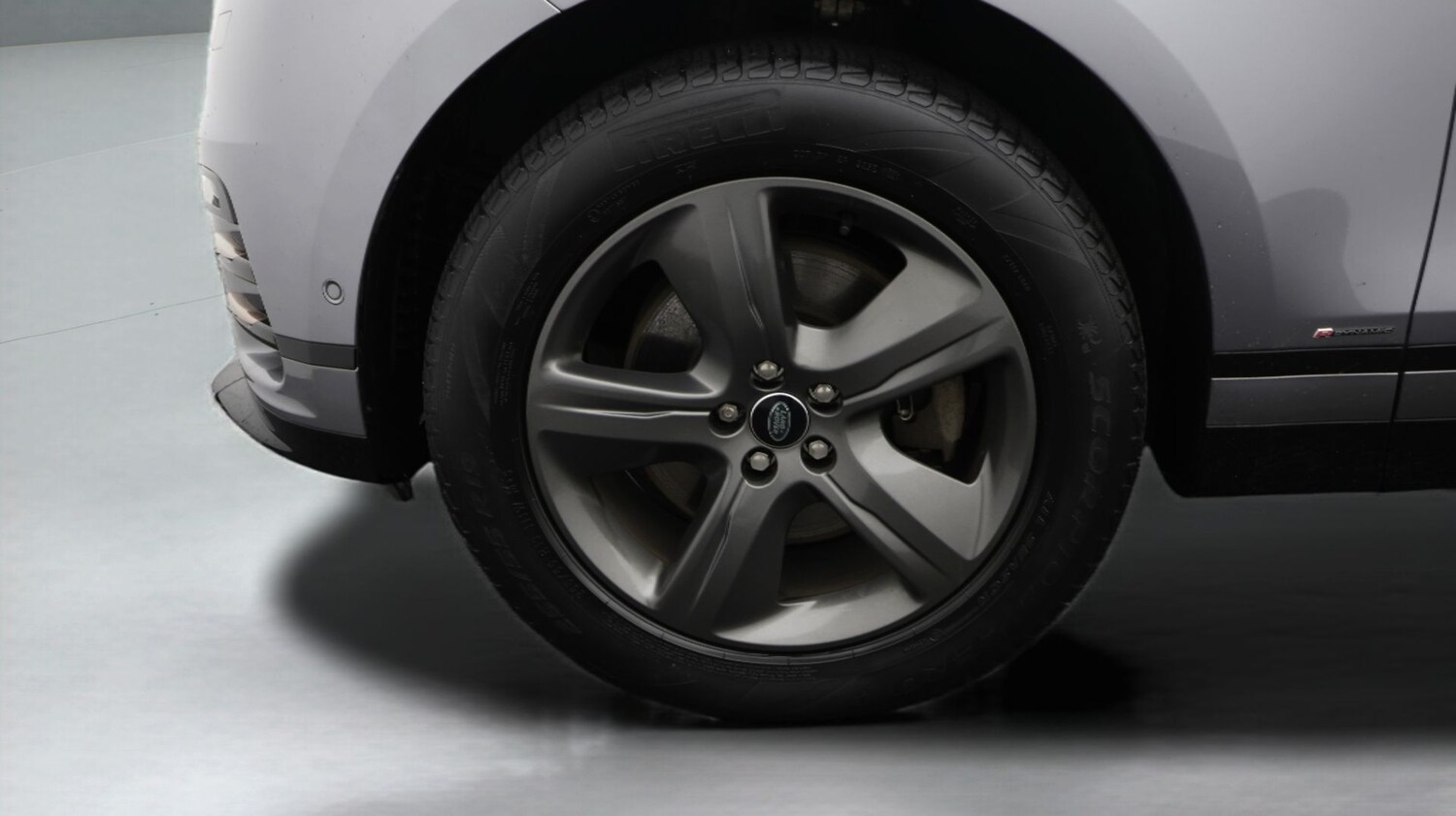 Used Land Rover Range Rover Velar 2021 for sale - 77318682: Photo 18