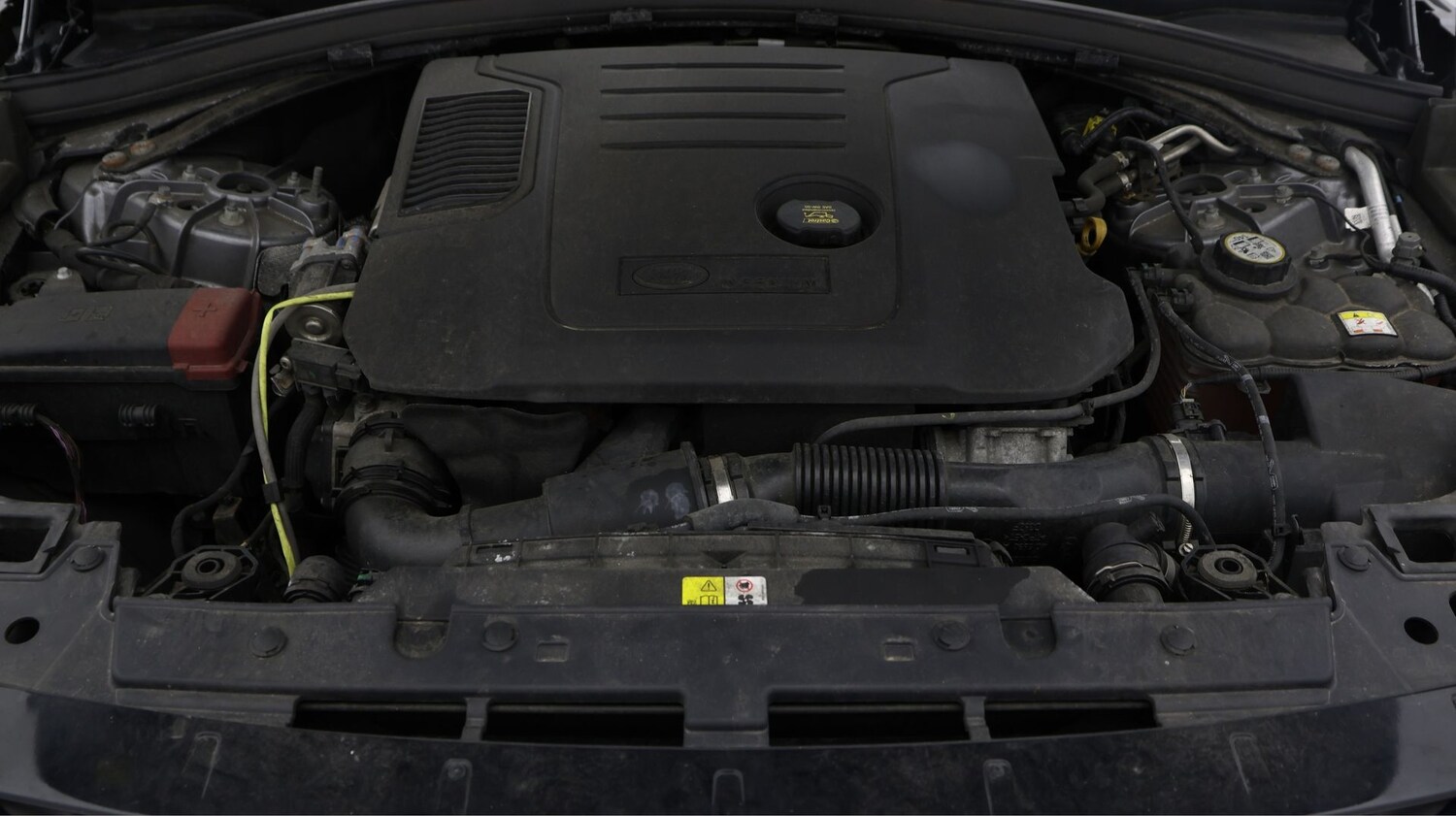 Used Land Rover Range Rover Velar 2021 for sale - 77318682: Photo 19