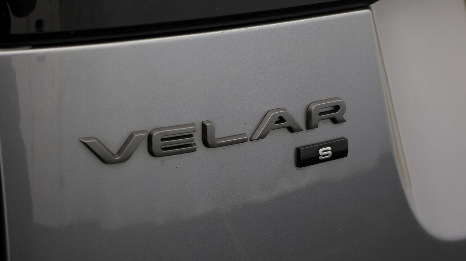 Used Land Rover Range Rover Velar 2021 for sale - 77318682: Photo 20
