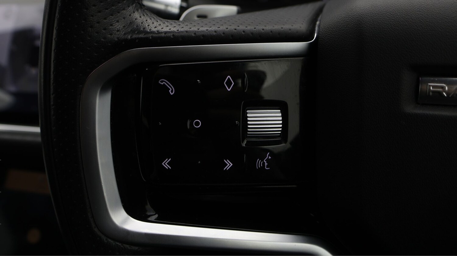 Used Land Rover Range Rover Velar 2021 for sale - 77318682: Photo 22