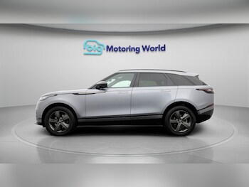 Used Land Rover Range Rover Velar 2021 for sale - 77318682: Photo