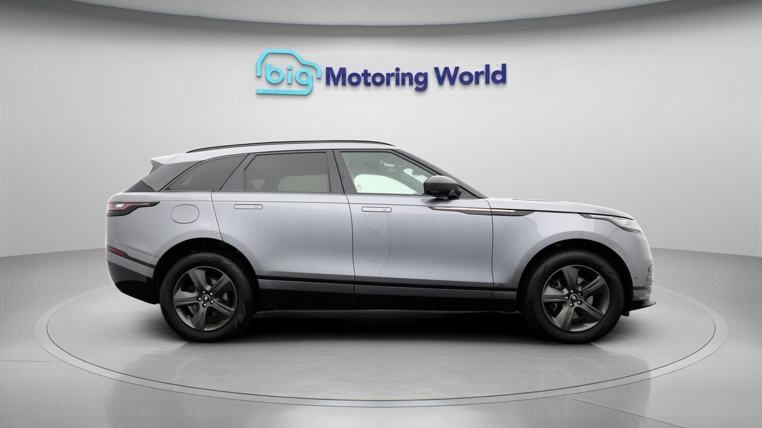 Used Land Rover Range Rover Velar 2021 for sale - 77318682: Photo 8