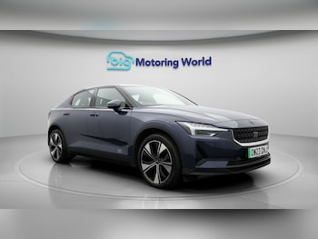 Used Polestar Polestar 2 2023 for sale - 79382530: Photo