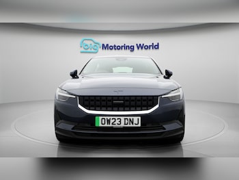 Used Polestar Polestar 2 2023 for sale - 79382530: Photo