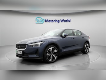 Used Polestar Polestar 2 2023 for sale - 79382530: Photo