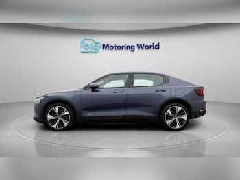 Used Polestar Polestar 2 2023 for sale - 79382530: Photo