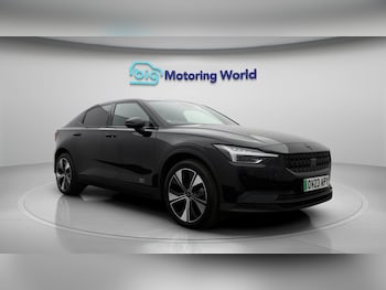 Used Polestar Polestar 2 2023 for sale - 78227168: Photo