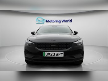 Used Polestar Polestar 2 2023 for sale - 78227168: Photo