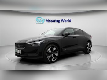 Used Polestar Polestar 2 2023 for sale - 78227168: Photo