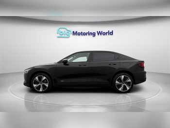 Used Polestar Polestar 2 2023 for sale - 78227168: Photo
