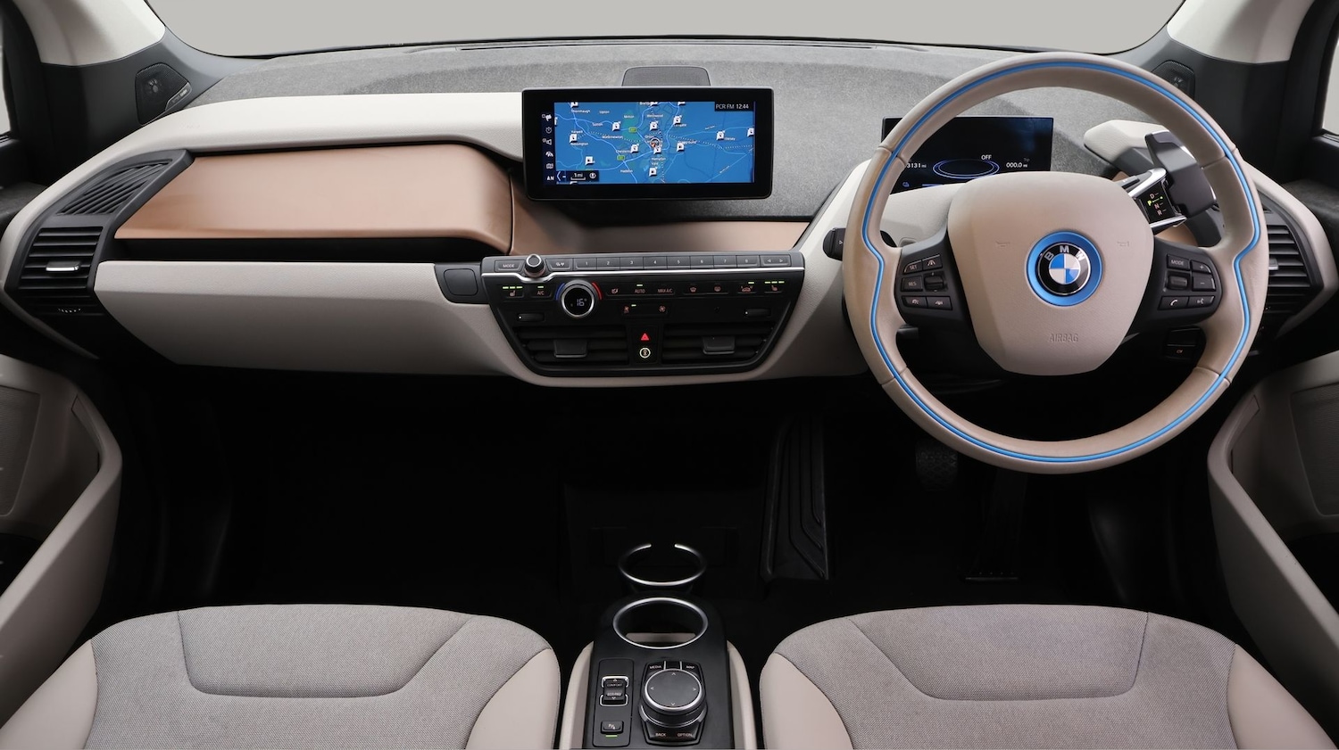 Used BMW i3 2019 for sale - 77896723: Photo 13