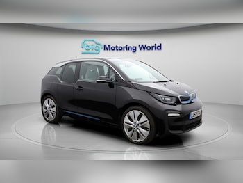 Used BMW i3 2019 for sale - 77896723: Photo
