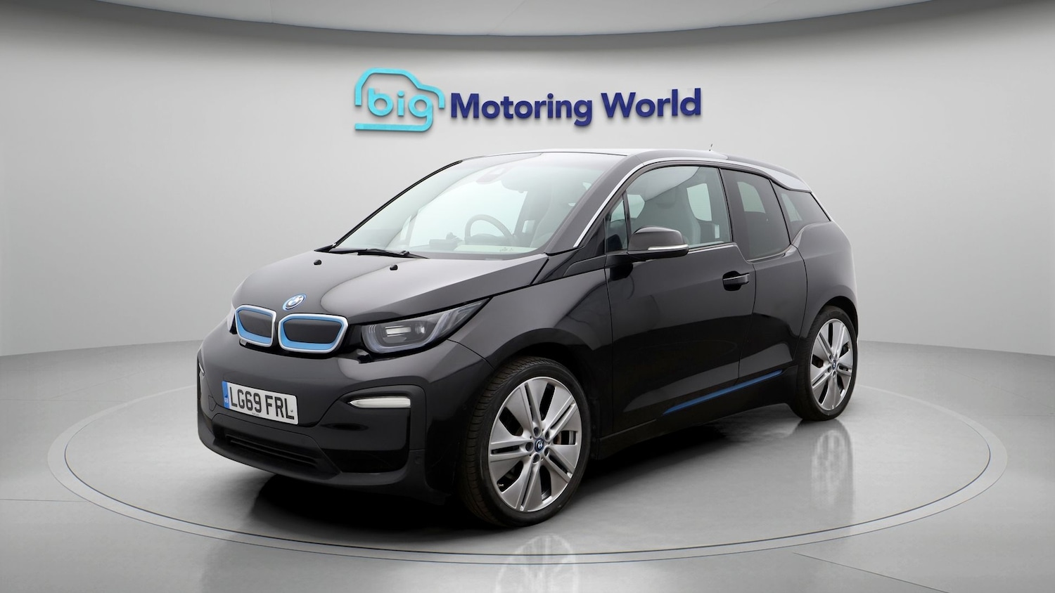 Used BMW i3 2019 for sale - 77896723: Photo 3