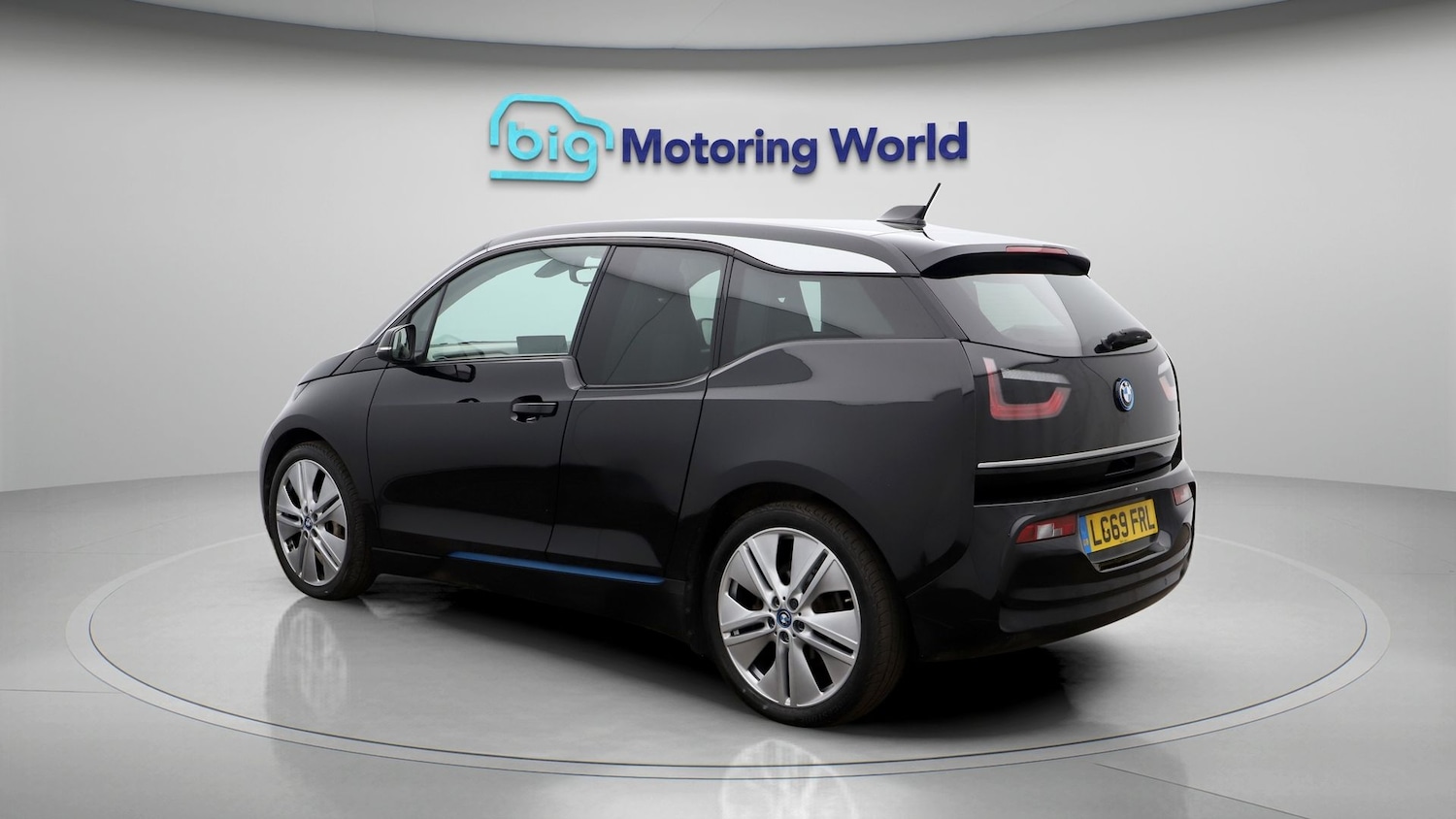 Used BMW i3 2019 for sale - 77896723: Photo 5
