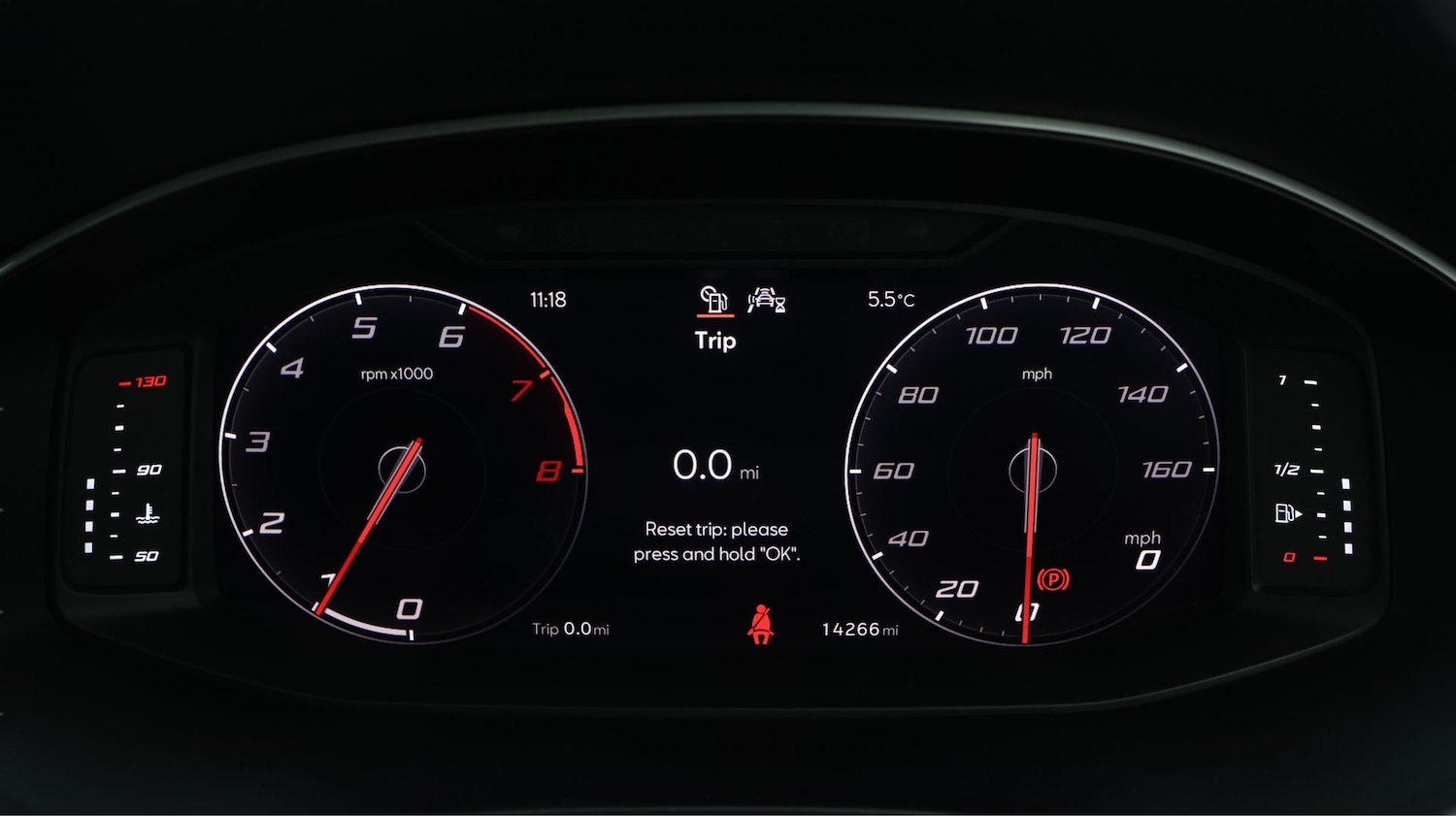 Used SEAT Ibiza 2024 for sale - 77229200: Photo 10