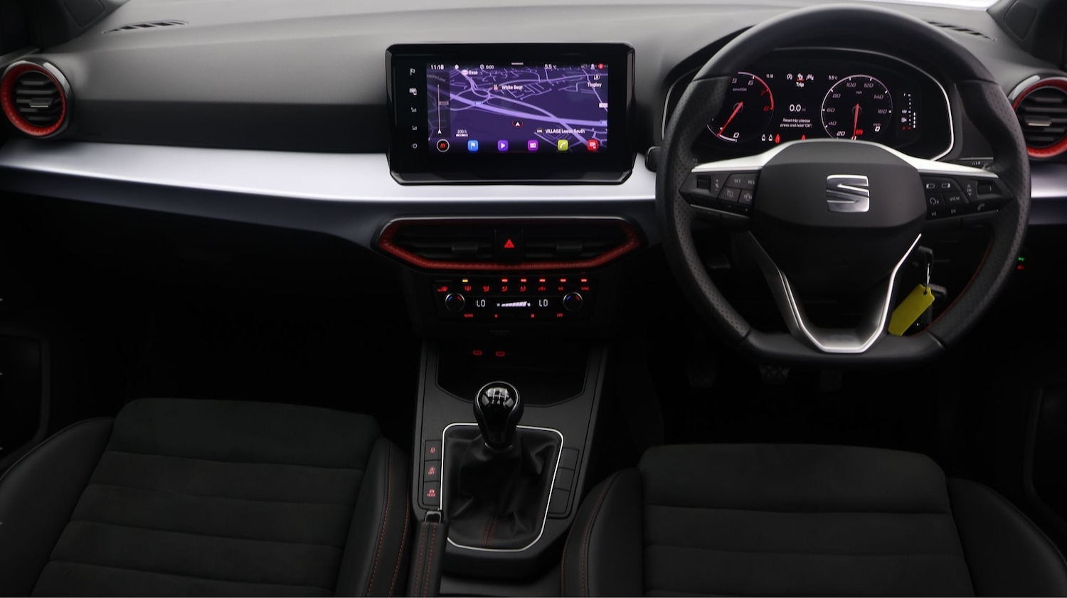 Used SEAT Ibiza 2024 for sale - 77229200: Photo 13