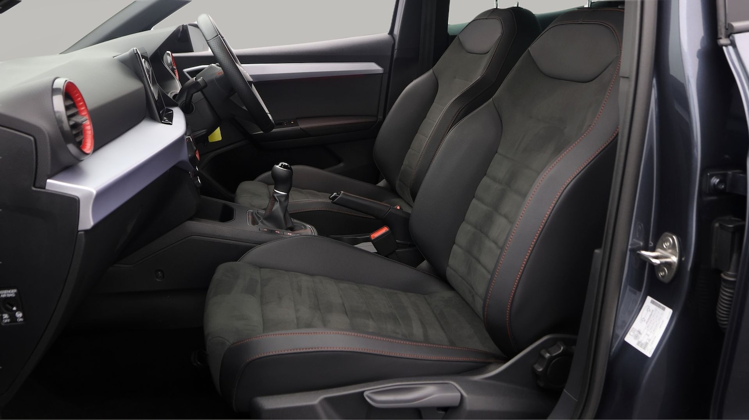 Used SEAT Ibiza 2024 for sale - 77229200: Photo 14