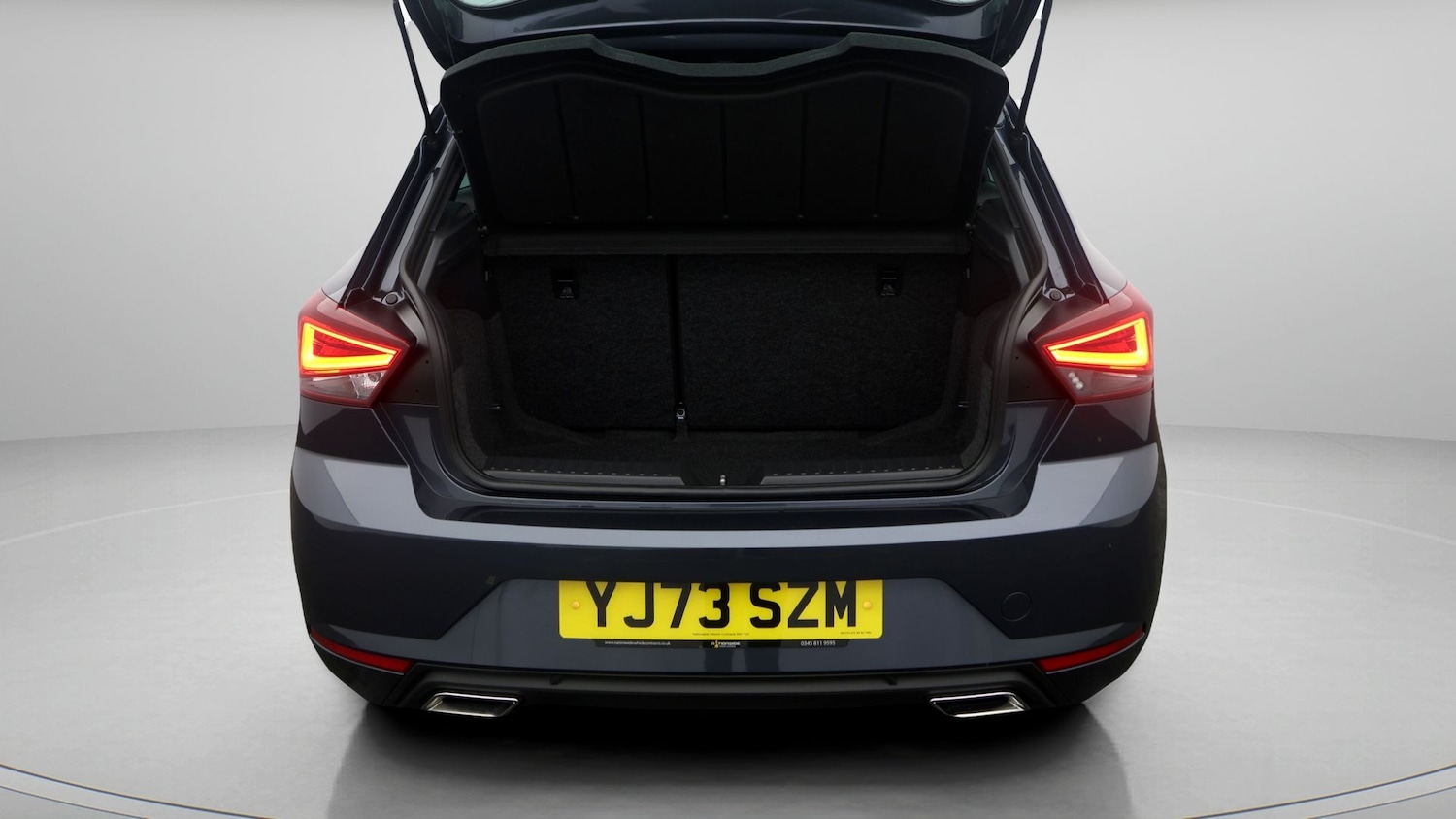 Used SEAT Ibiza 2024 for sale - 77229200: Photo 17