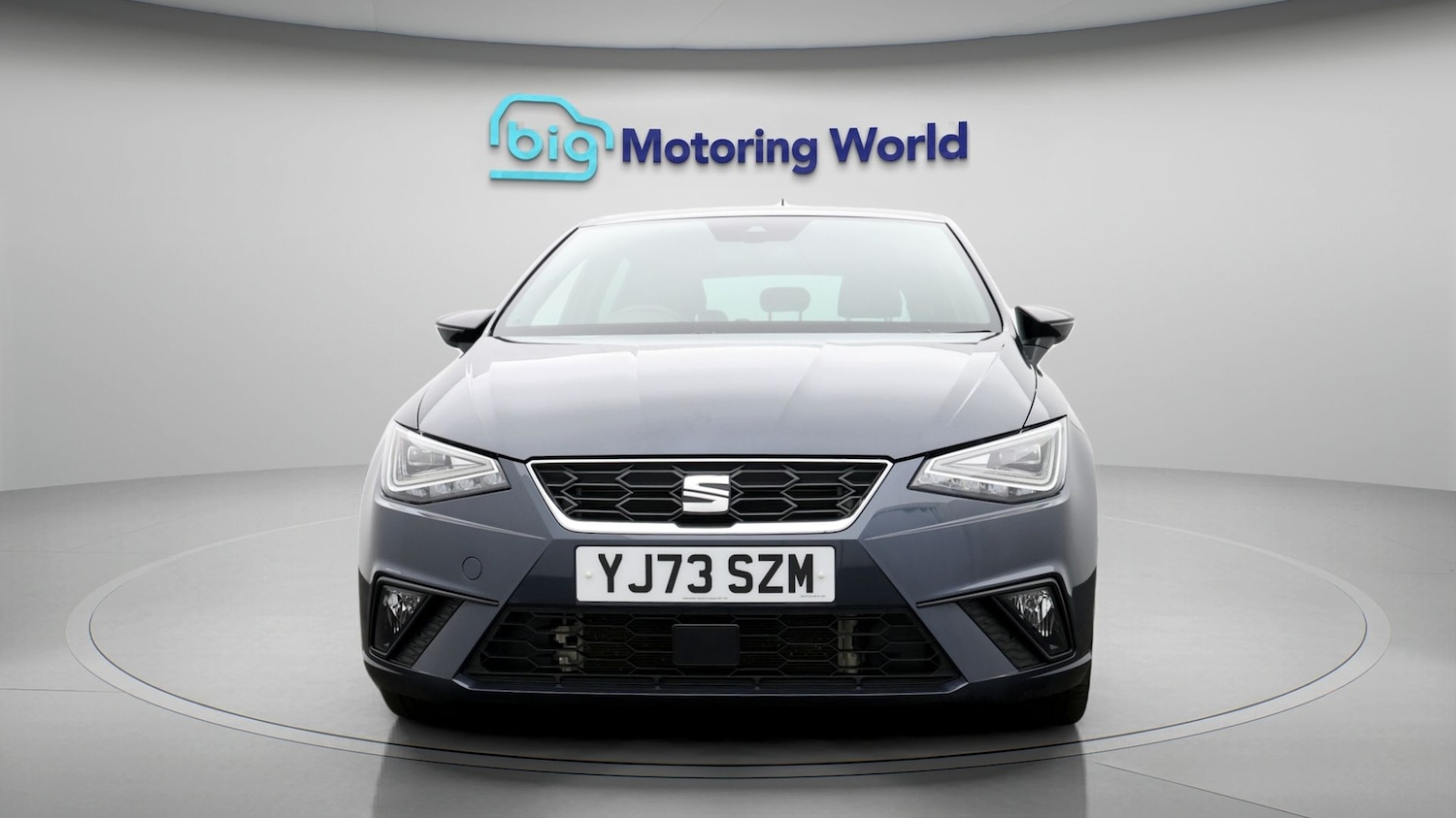 Used SEAT Ibiza 2024 for sale - 77229200: Photo 2