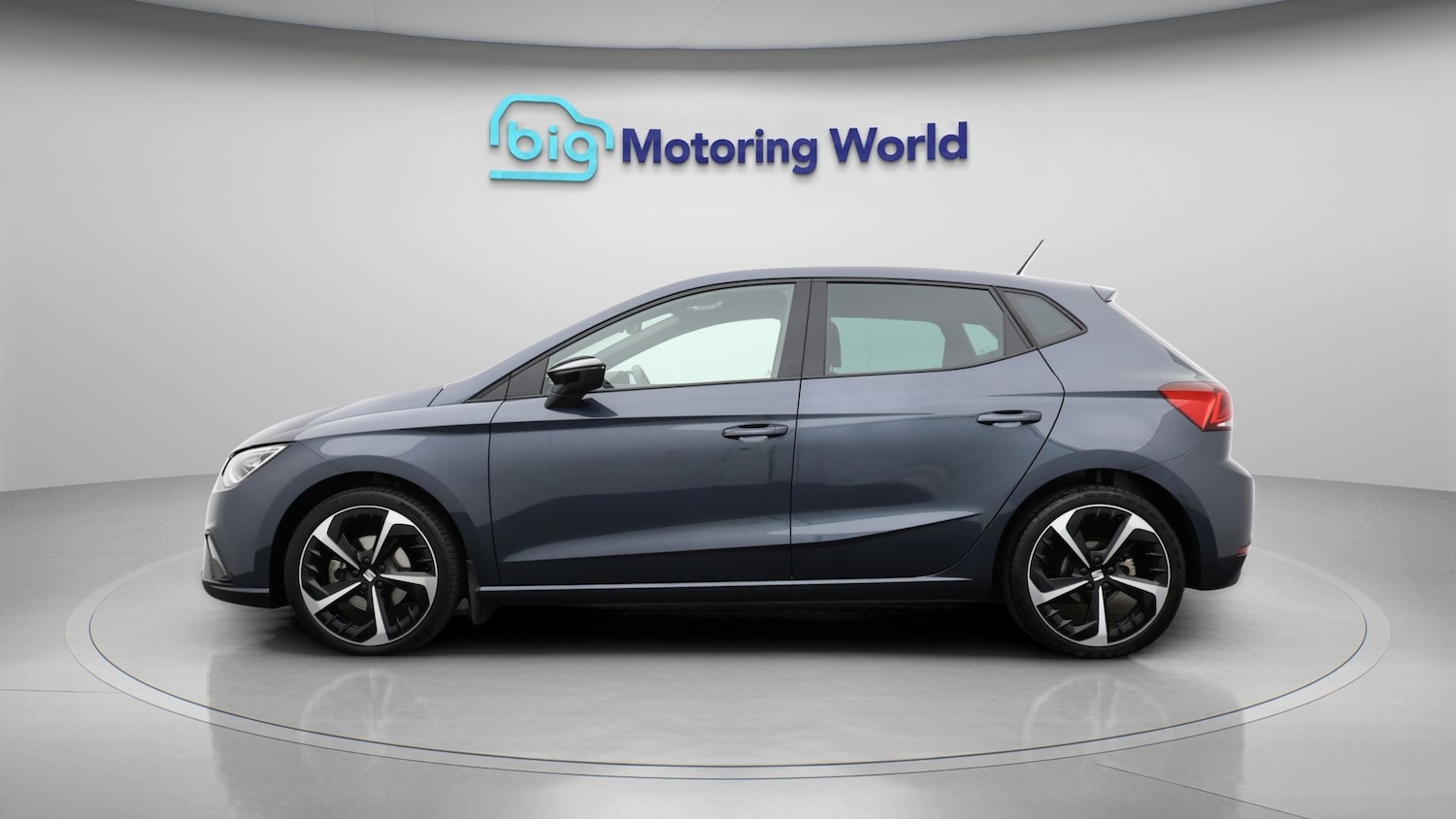 Used SEAT Ibiza 2024 for sale - 77229200: Photo 4