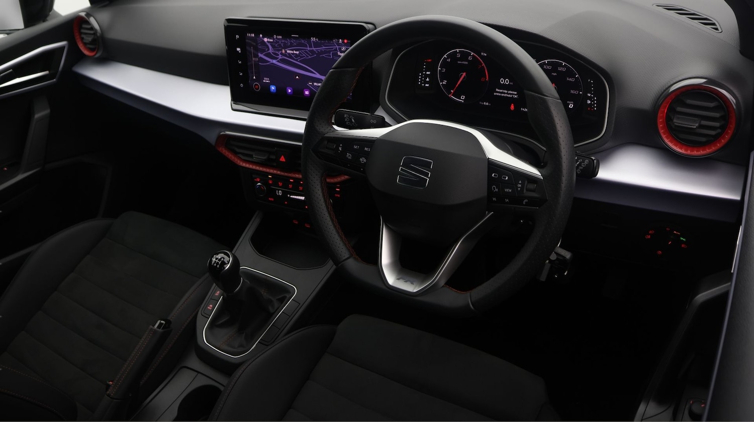 Used SEAT Ibiza 2024 for sale - 77229200: Photo 9