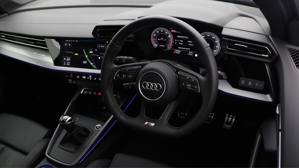 Used Audi A3 2024 for sale - 76246501: Photo 10