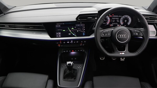 Used Audi A3 2024 for sale - 76246501: Photo 14