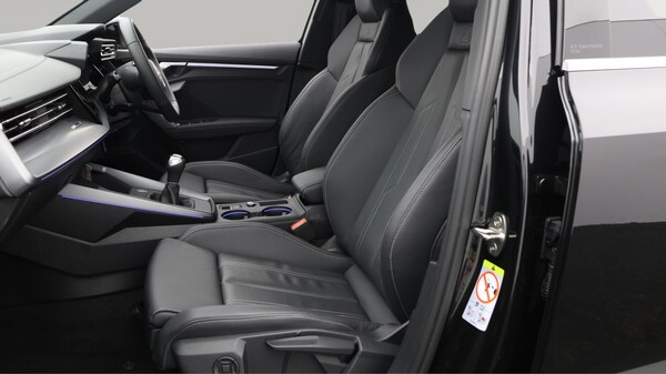 Used Audi A3 2024 for sale - 76246501: Photo 15