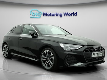 Audi - A3