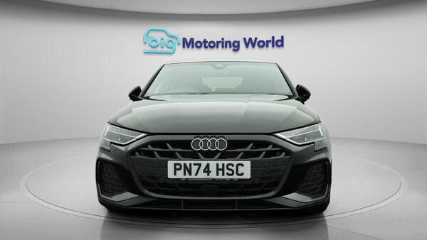 Used Audi A3 2024 for sale - 76246501: Photo 3