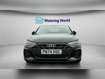 Used Audi A3 2024 for sale - 76246501: Photo 3