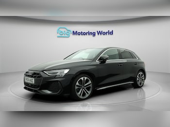 Used Audi A3 2024 for sale - 76246501: Photo 4