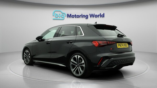 Used Audi A3 2024 for sale - 76246501: Photo 6