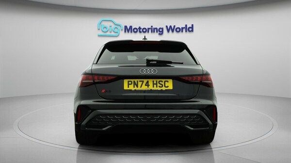 Used Audi A3 2024 for sale - 76246501: Photo 7