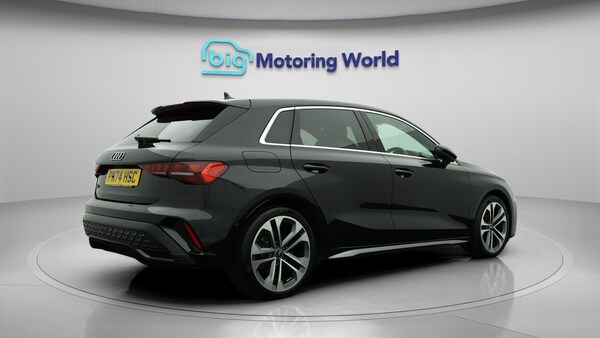 Used Audi A3 2024 for sale - 76246501: Photo 8