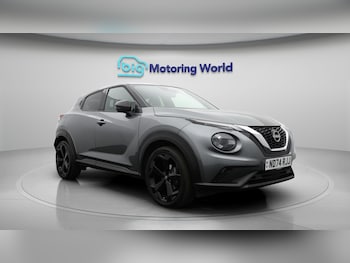 Used Nissan Juke 2024 for sale - 78527639: Photo