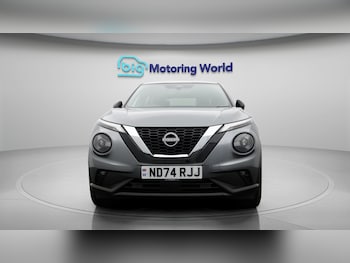Used Nissan Juke 2024 for sale - 78527639: Photo