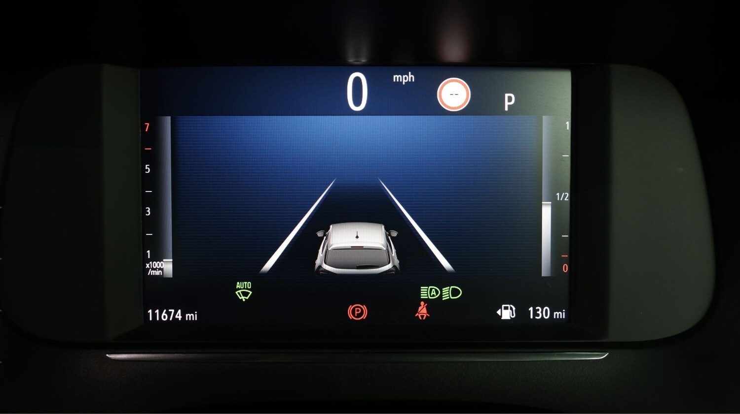 Used Vauxhall Corsa 2024 for sale - 77746030: Photo 10