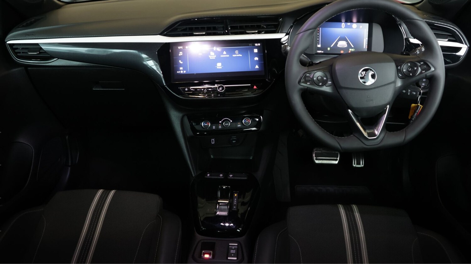 Used Vauxhall Corsa 2024 for sale - 77746030: Photo 13