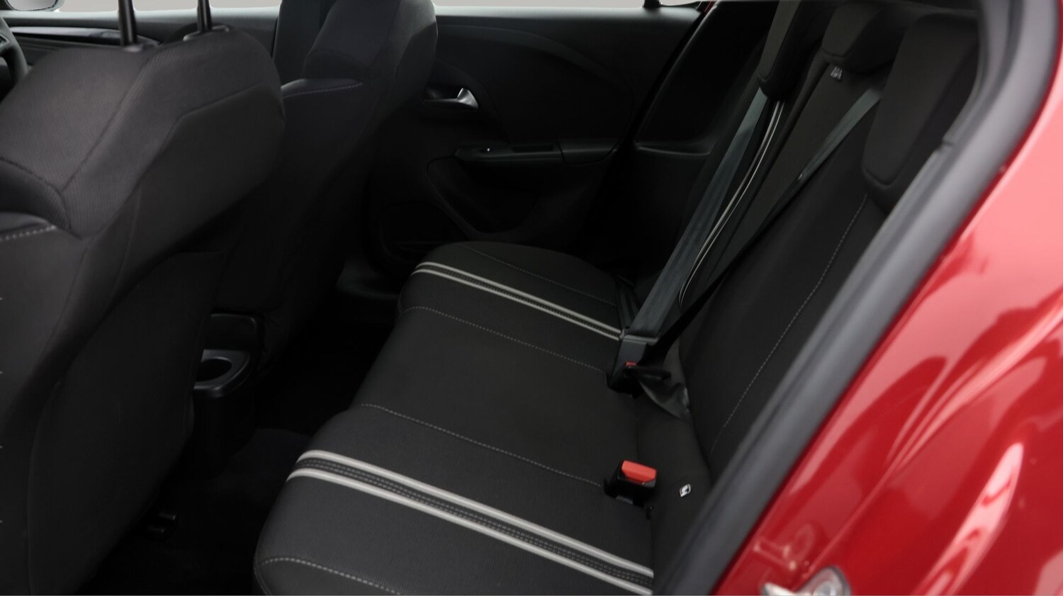 Used Vauxhall Corsa 2024 for sale - 77746030: Photo 16