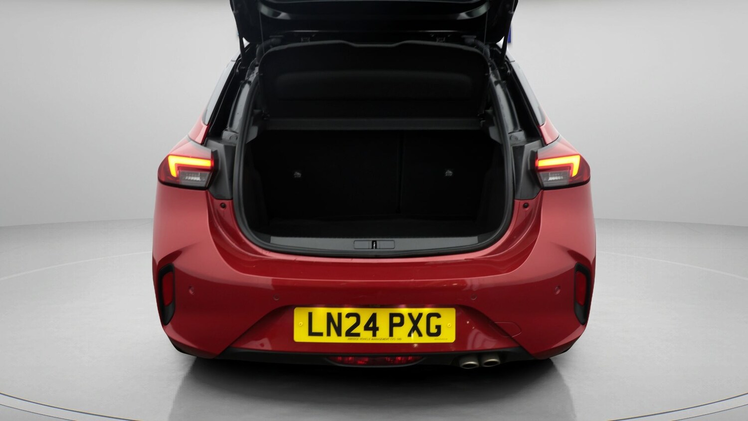 Used Vauxhall Corsa 2024 for sale - 77746030: Photo 17