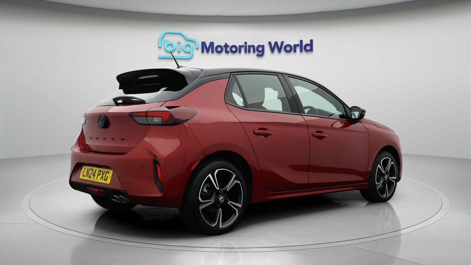 Used Vauxhall Corsa 2024 for sale - 77746030: Photo 7