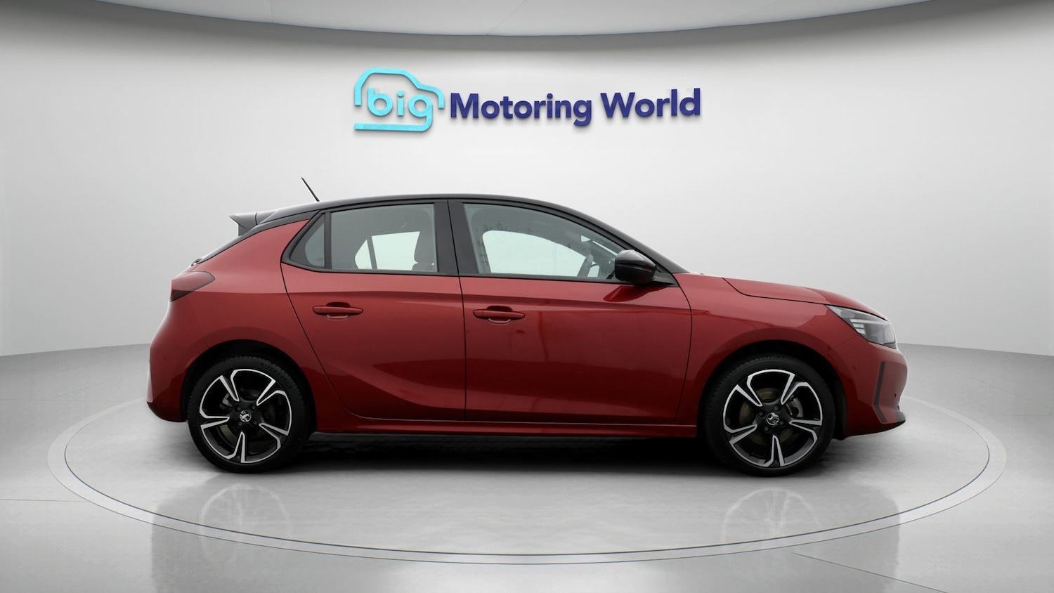 Used Vauxhall Corsa 2024 for sale - 77746030: Photo 8